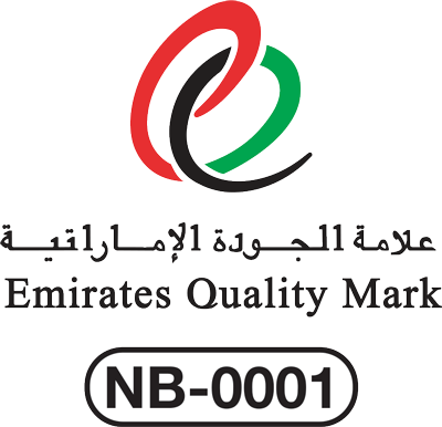 Emirates-Quality-Mark | Drinking water supplier in Ajman